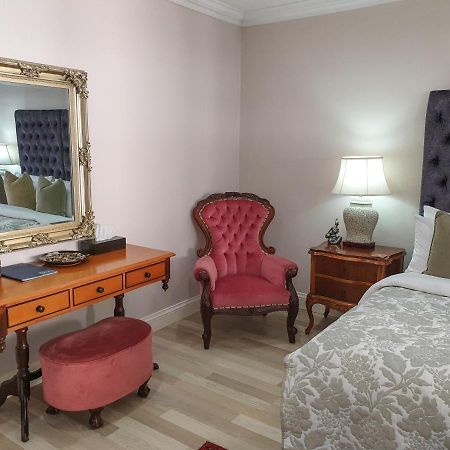 The Crags Elephant Country Guest House المظهر الخارجي الصورة