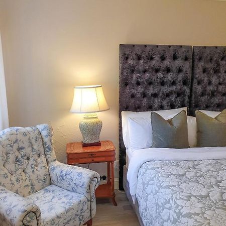 The Crags Elephant Country Guest House المظهر الخارجي الصورة