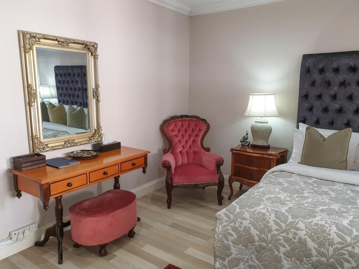 The Crags Elephant Country Guest House المظهر الخارجي الصورة