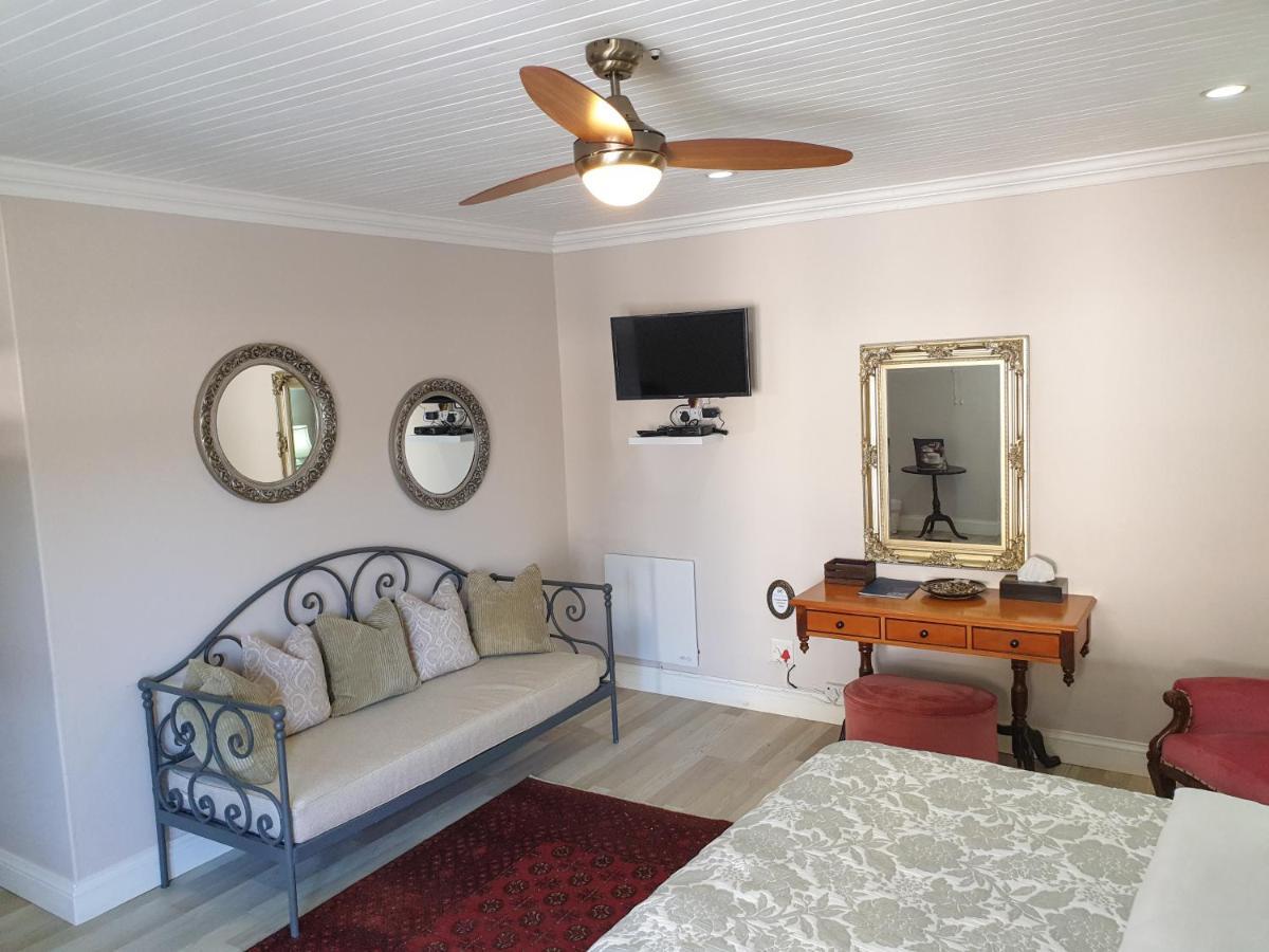 The Crags Elephant Country Guest House المظهر الخارجي الصورة