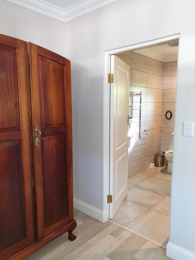 The Crags Elephant Country Guest House المظهر الخارجي الصورة