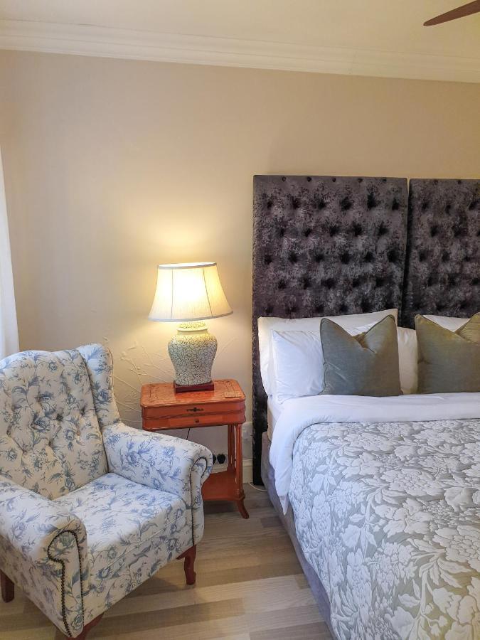 The Crags Elephant Country Guest House المظهر الخارجي الصورة