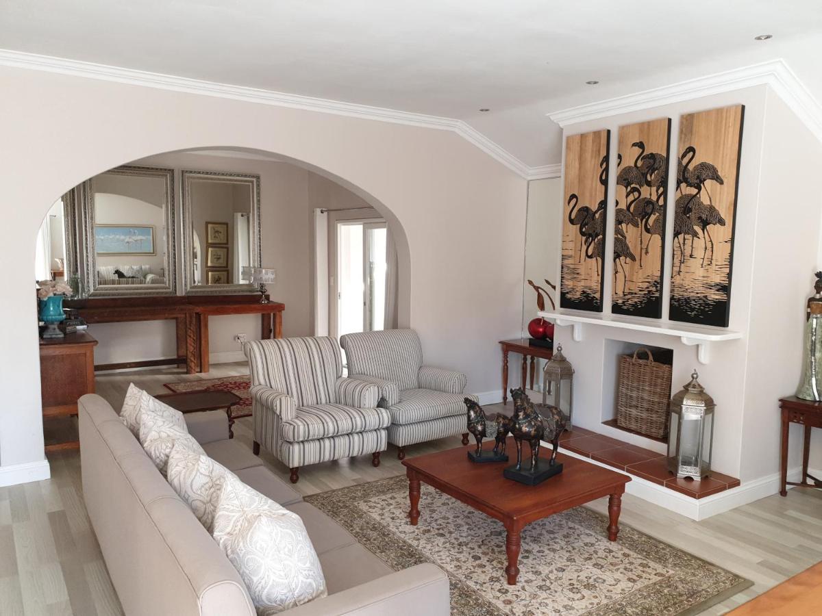 The Crags Elephant Country Guest House المظهر الخارجي الصورة