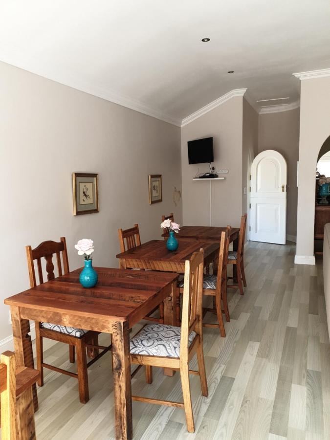 The Crags Elephant Country Guest House المظهر الخارجي الصورة