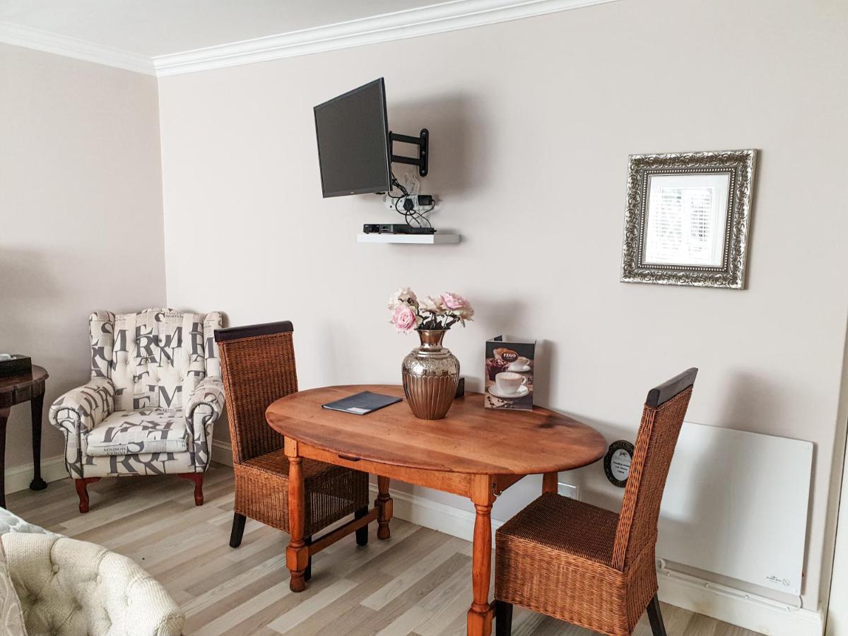 The Crags Elephant Country Guest House المظهر الخارجي الصورة