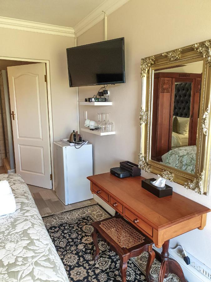 The Crags Elephant Country Guest House المظهر الخارجي الصورة