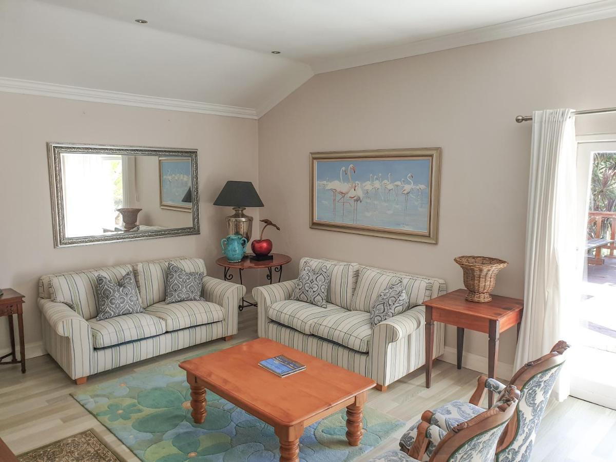 The Crags Elephant Country Guest House المظهر الخارجي الصورة
